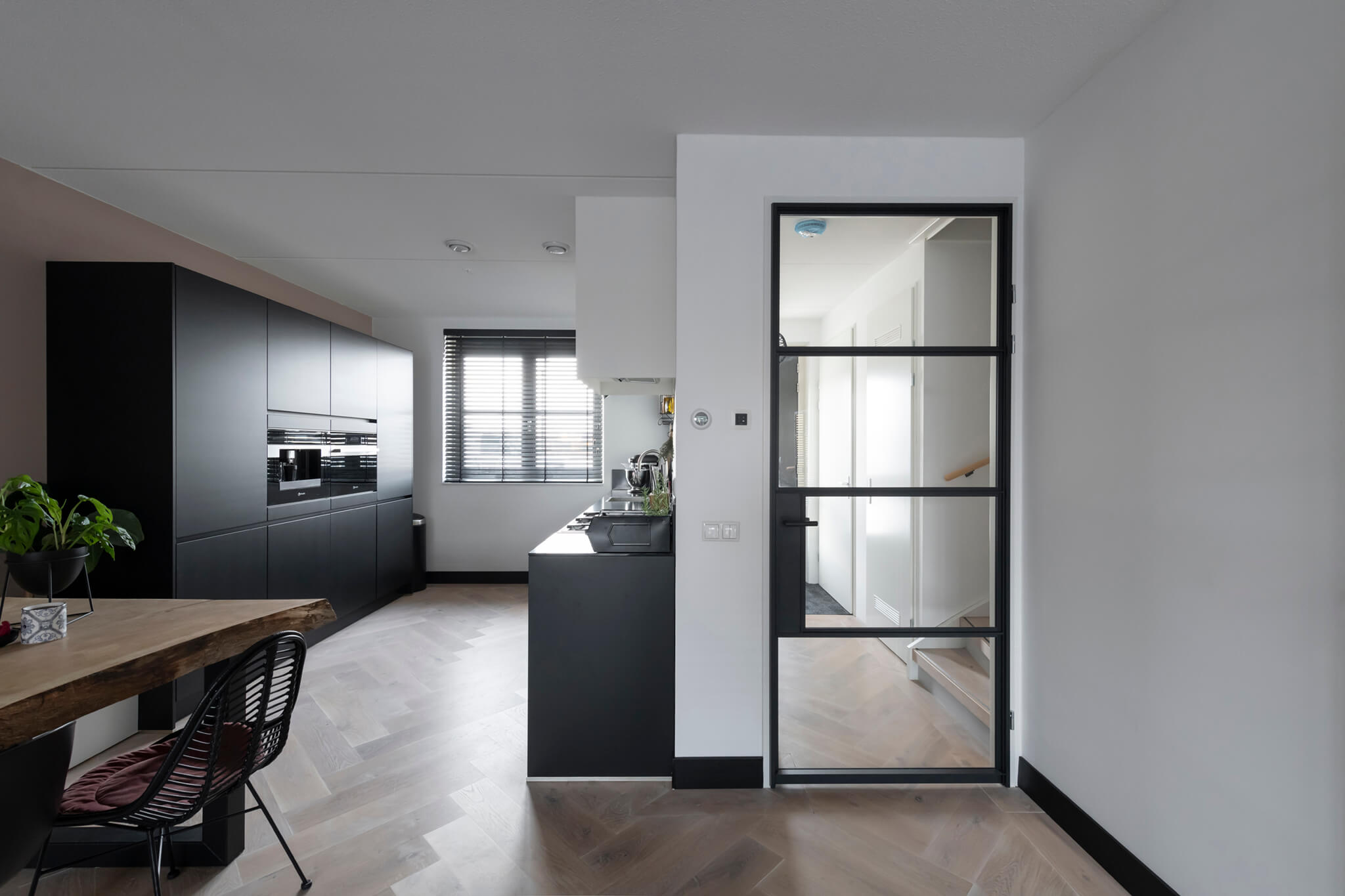 Modern Appartement